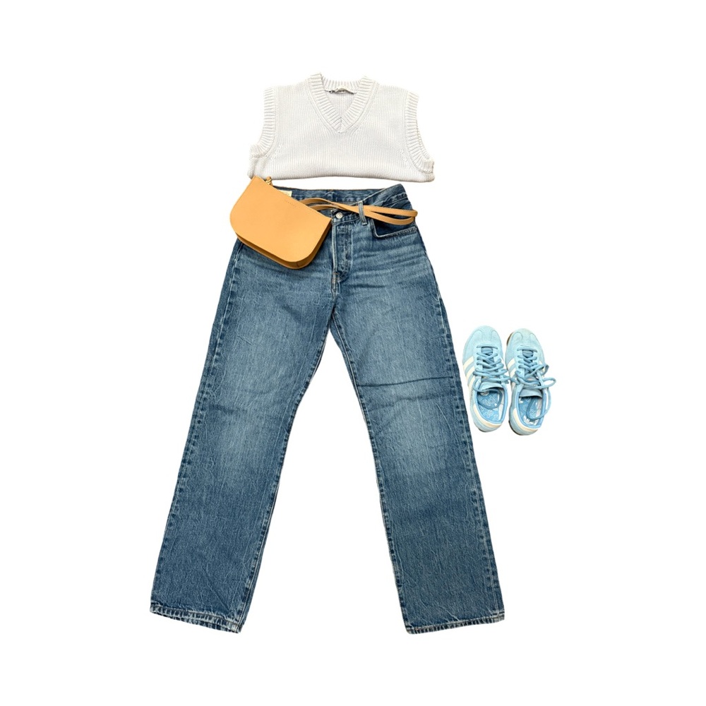 Levi's 501 90s
